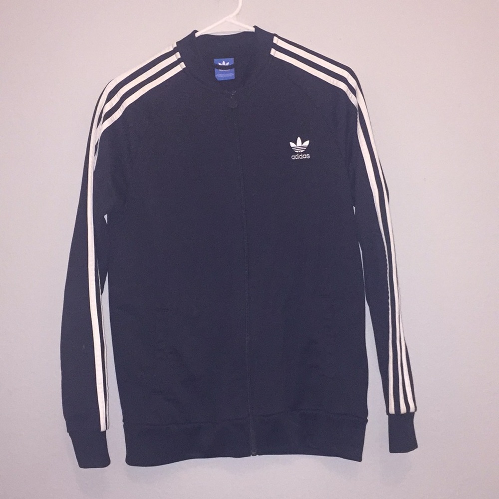Adidas sweater